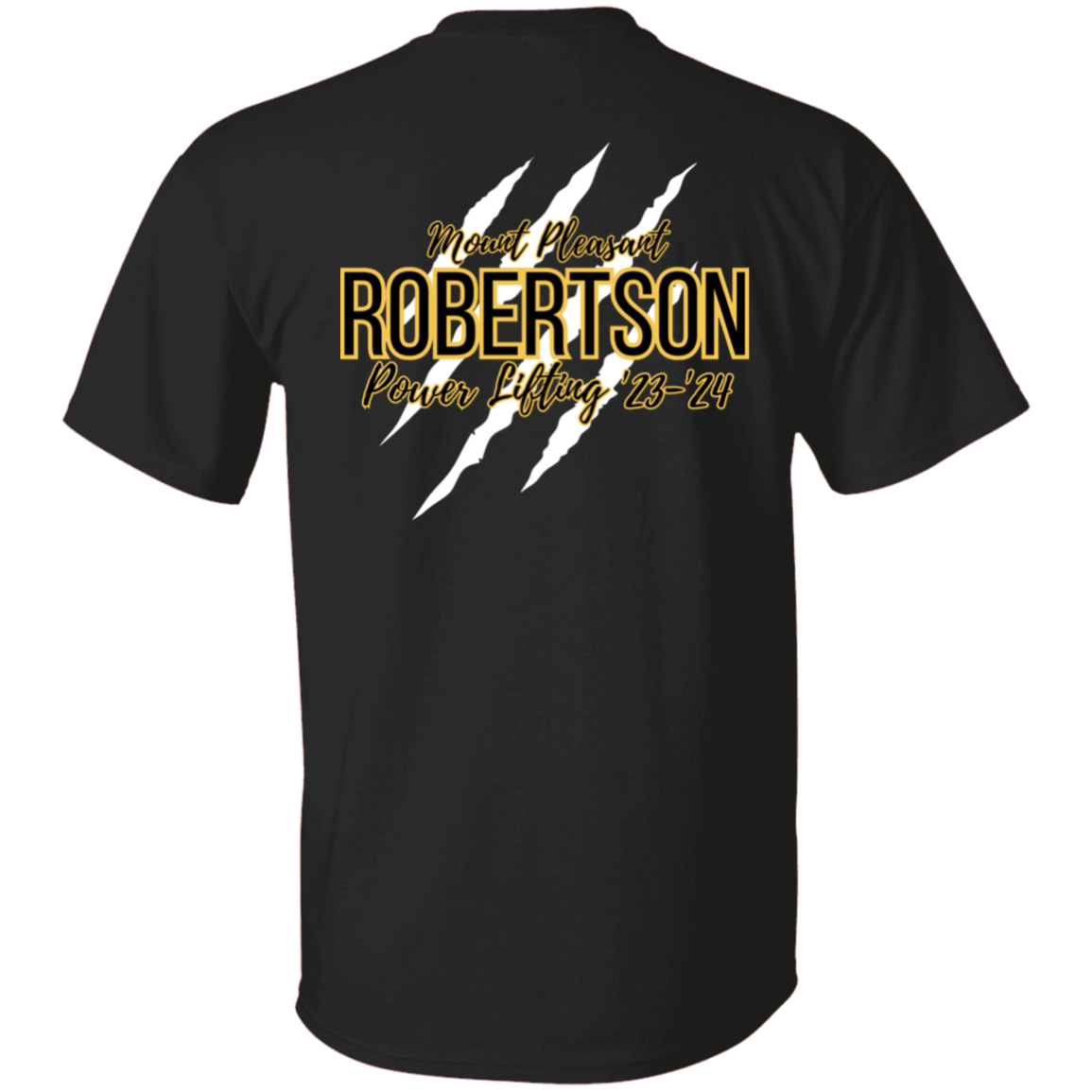 MPT Power -Robertson MOM 5.3 oz. T-Shirt