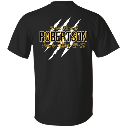MPT Power -Robertson MOM 5.3 oz. T-Shirt