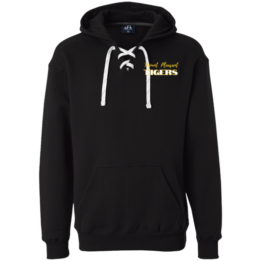 JA8830 Heavyweight Sport Lace Hoodie