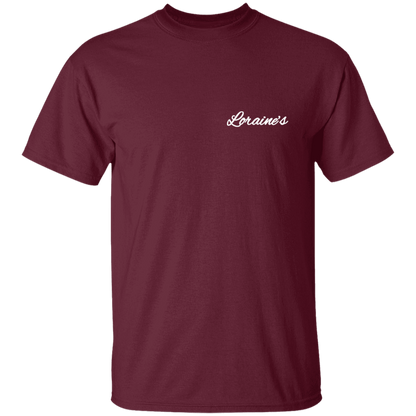Psalm 145:13 #1 5.3 oz. T-Shirt