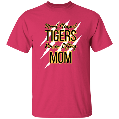 MPT Power -Robertson MOM 5.3 oz. T-Shirt