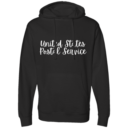 USPS2 Midweight Hooded Sweatshirt