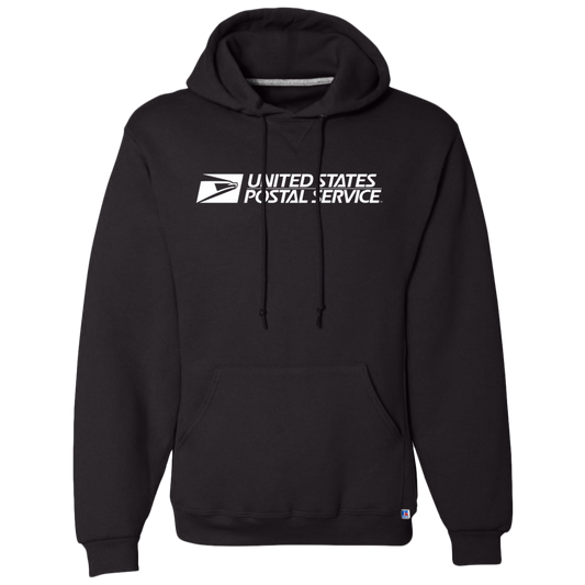 Snail Mail Love Dri-Power Fleece Pullover Hoodie