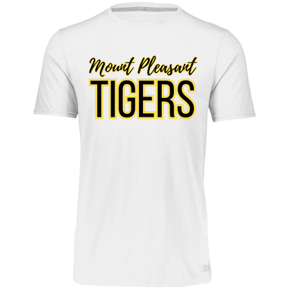 Mount Pleasant Tigers 1 Youth Essential Dri-Power Tee
