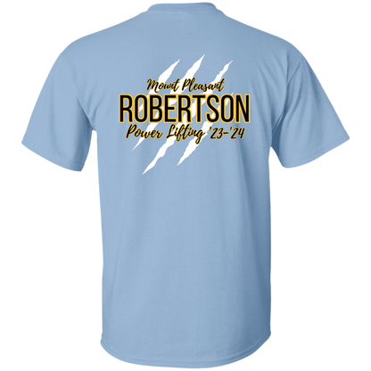 MPT POWER -ROBERTSON DAD 5.3 oz. T-Shirt