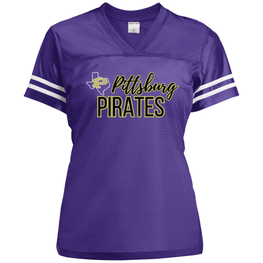 Pittsburg Pirates Ladies' Replica Jersey