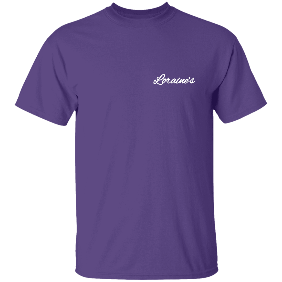 Psalm 145:13 #2 5.3 oz. T-Shirt