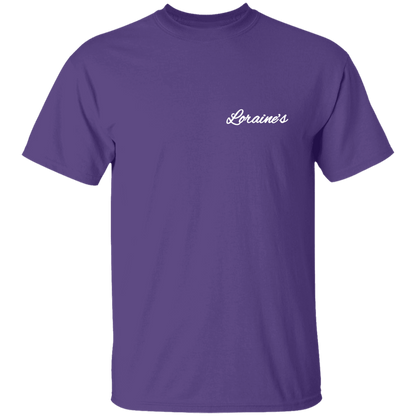Psalm 145:13 #2 5.3 oz. T-Shirt
