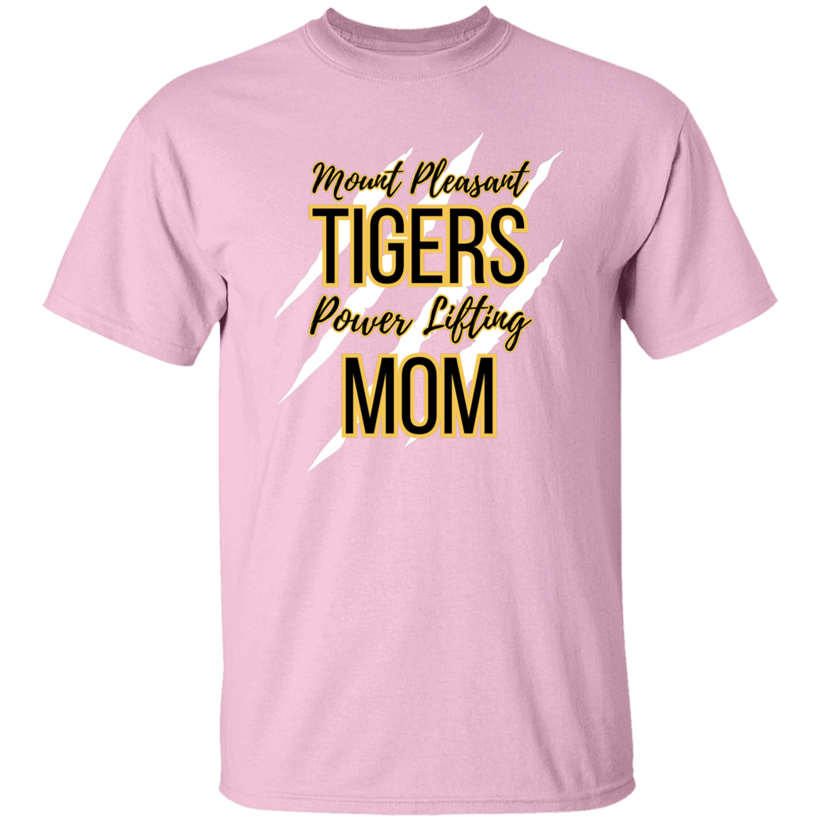 MPT Power -Robertson MOM 5.3 oz. T-Shirt