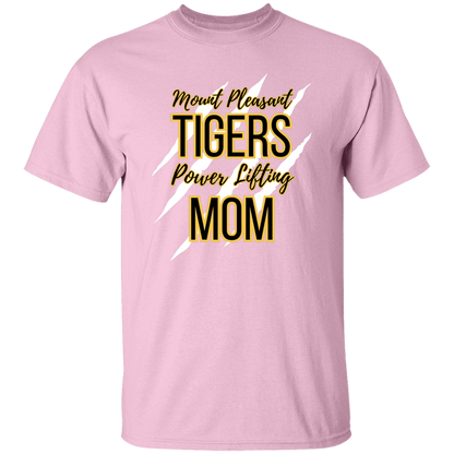 MPT Power -Robertson MOM 5.3 oz. T-Shirt