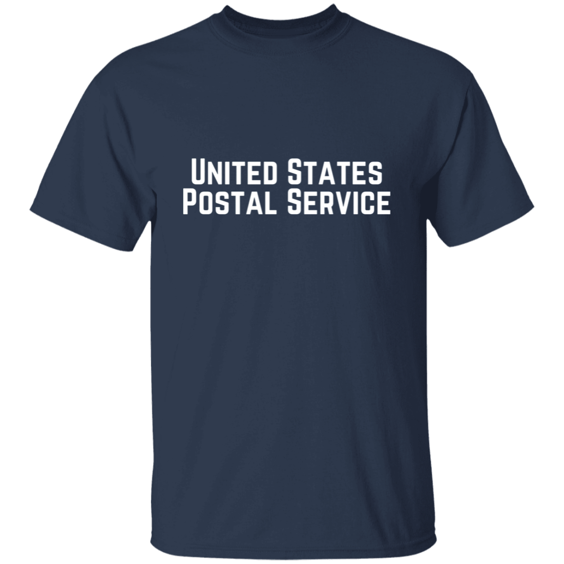 USPS1- 5.3 oz. T-Shirt