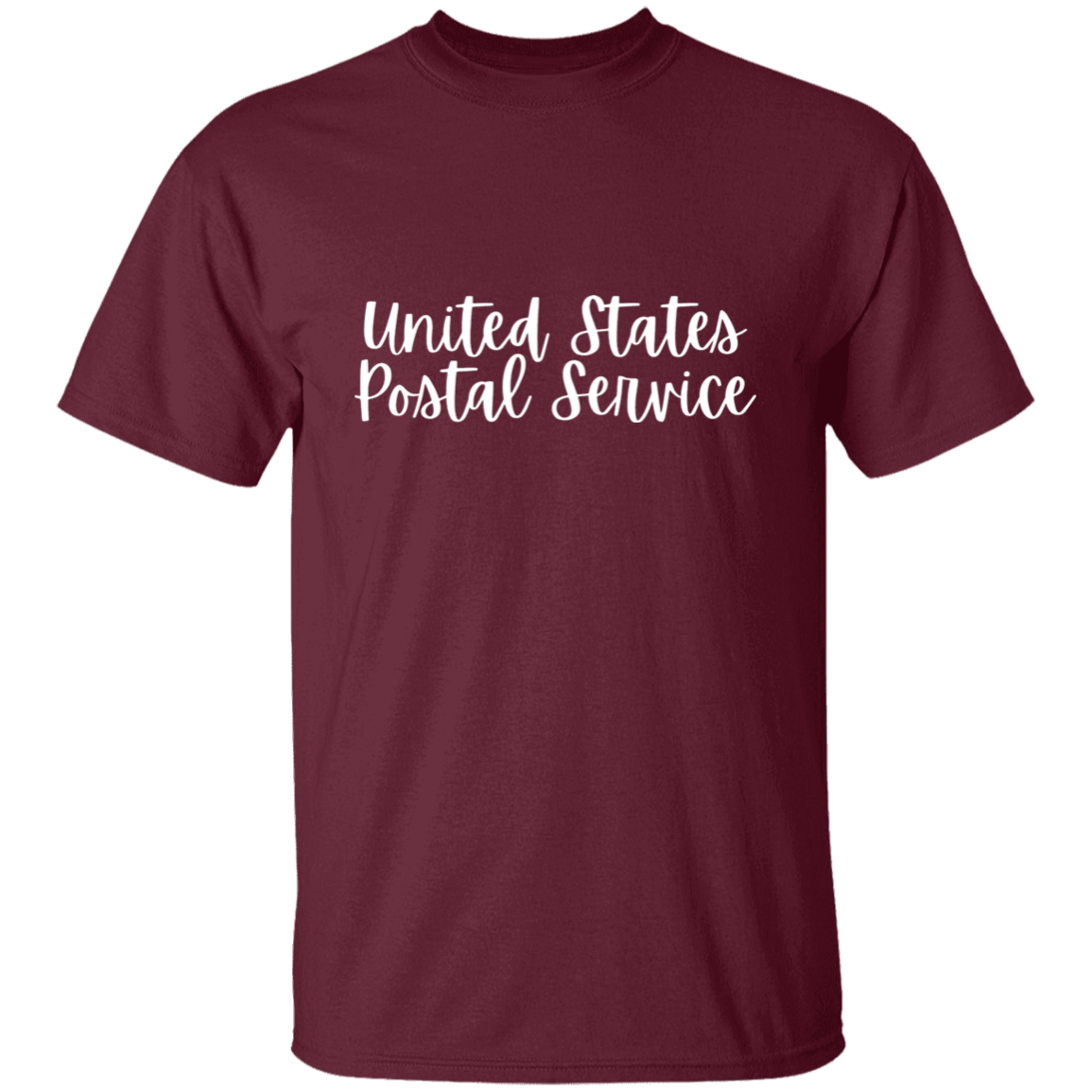 Snail Mail 1 W- 5.3 oz. T-Shirt