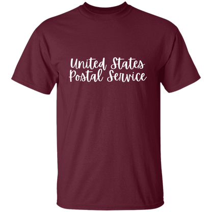 Snail Mail 1 W- 5.3 oz. T-Shirt