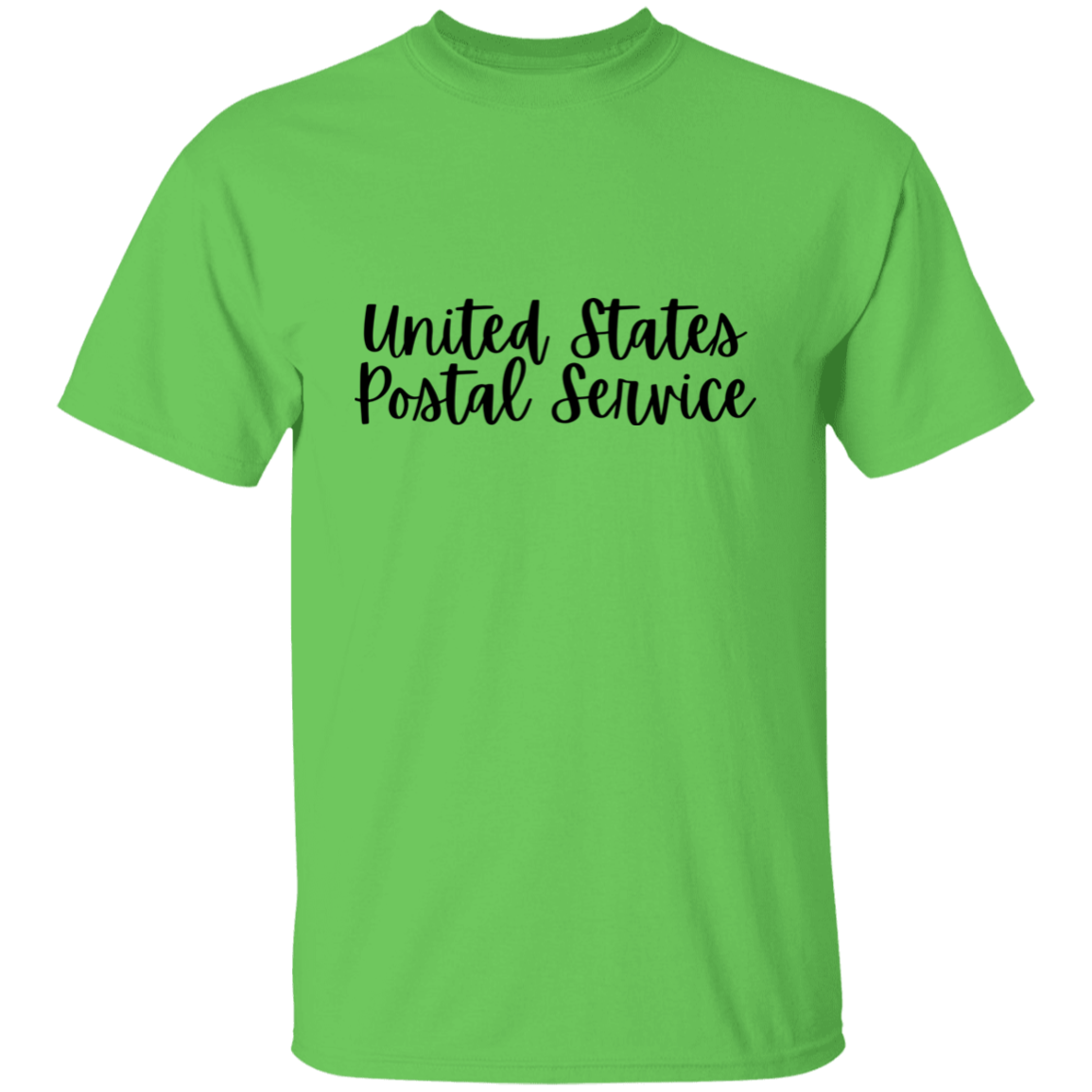 Snail Mail Love 1B- 5.3 oz. T-Shirt
