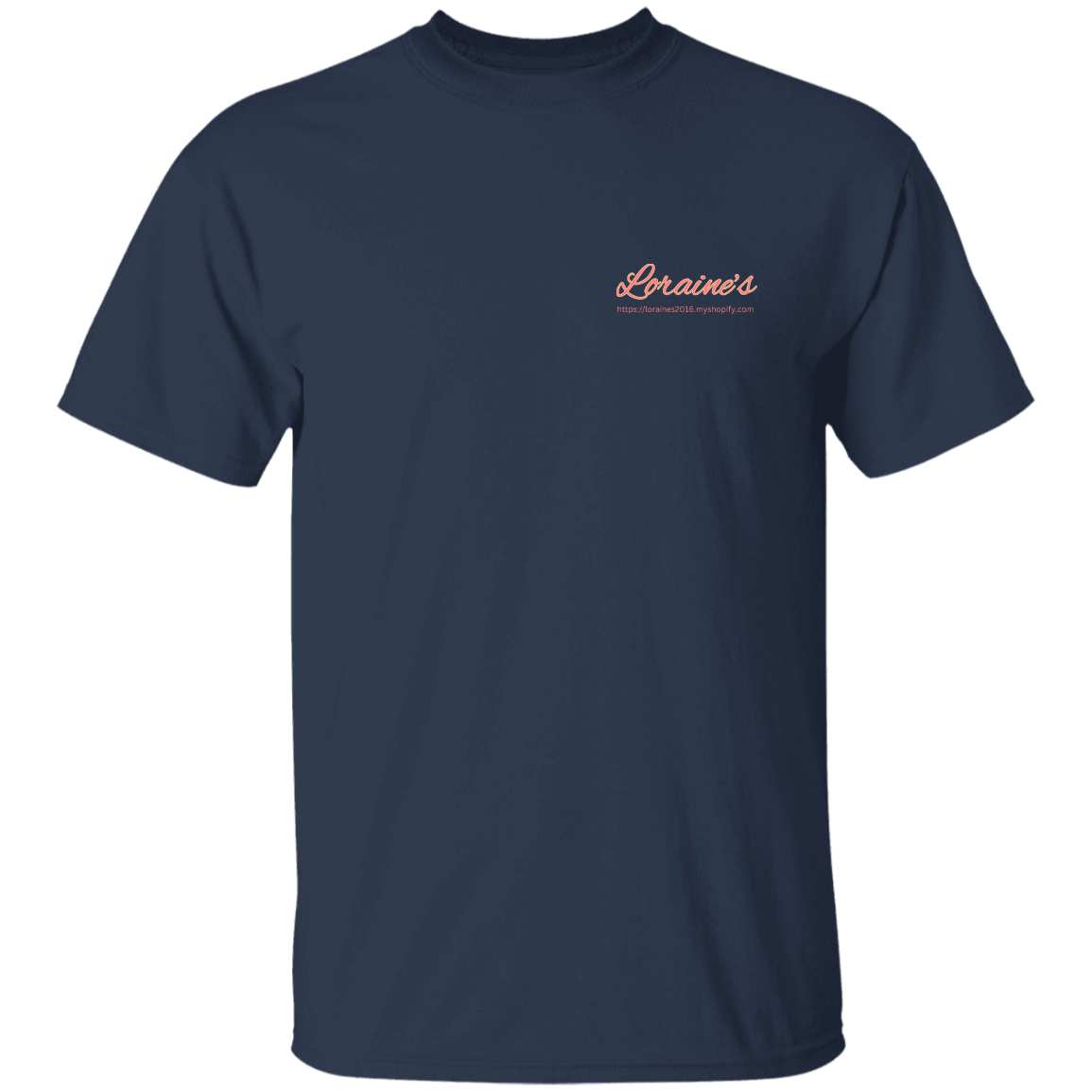 Hallelujah Feeling 5.3 oz. T-Shirt