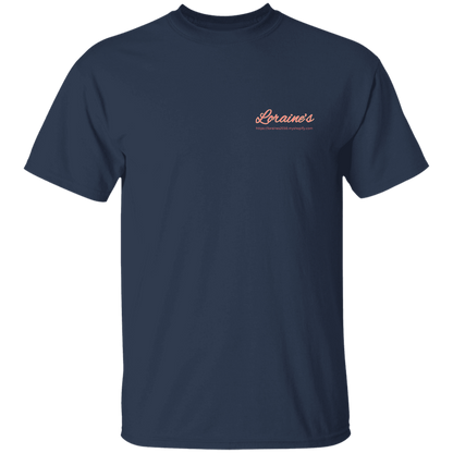 Hallelujah Feeling 5.3 oz. T-Shirt