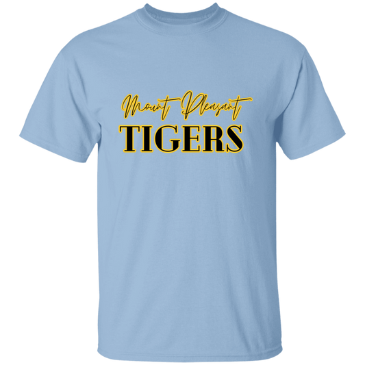 MP Tigers B&G 5.3 oz. T-Shirt
