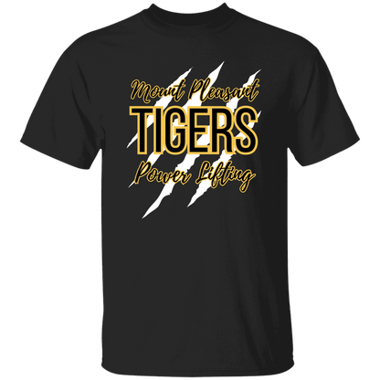 MPTiger Power- ROBERTSON 5.3 oz. T-Shirt