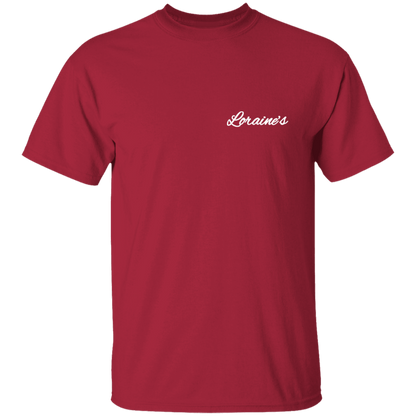 Psalm 145:13 #1 5.3 oz. T-Shirt