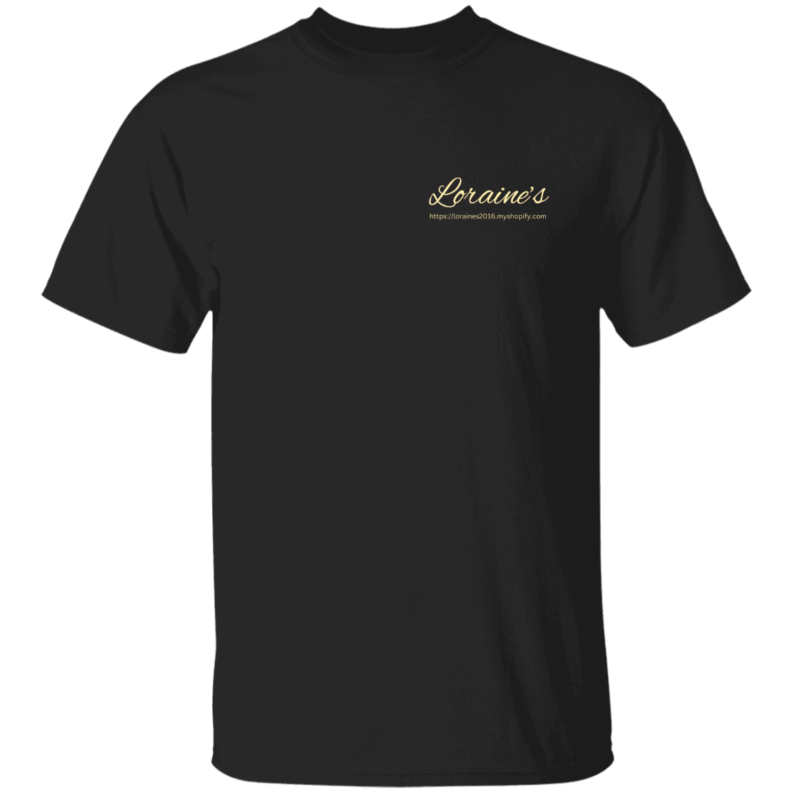 Romans6:23 Y 5.3 oz. T-Shirt