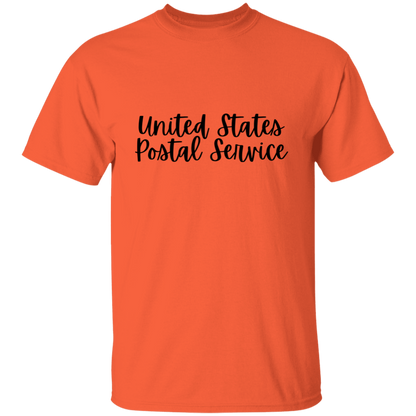 Snail Mail Love 1B- 5.3 oz. T-Shirt