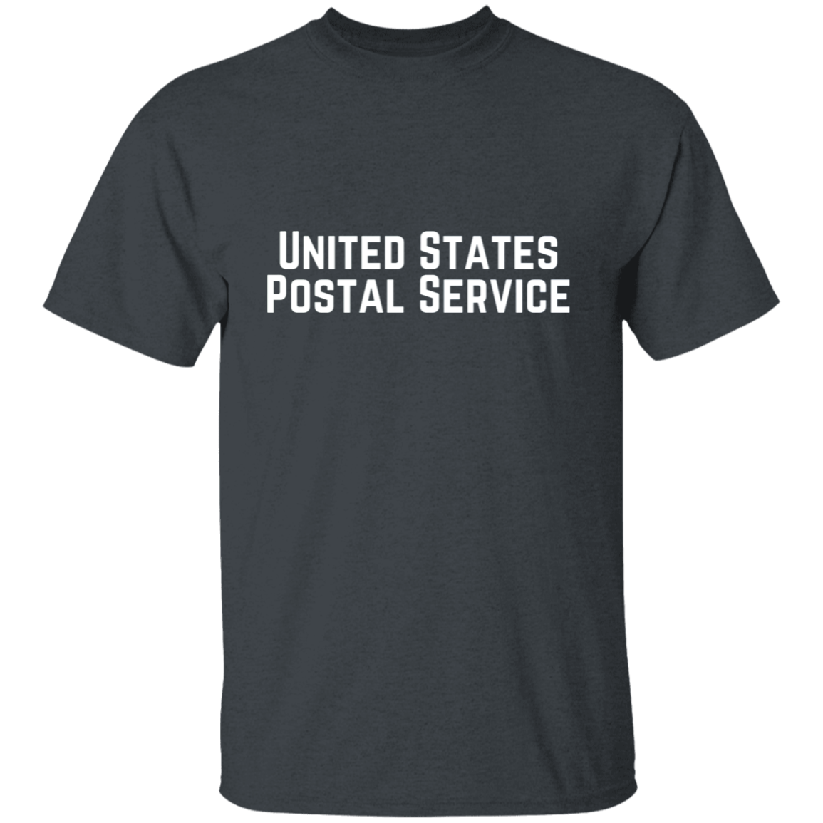 USPS1- 5.3 oz. T-Shirt