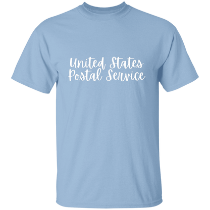 Snail Mail 1 W- 5.3 oz. T-Shirt