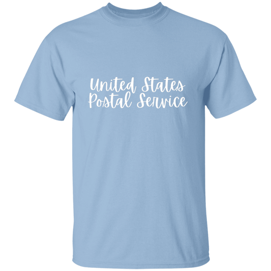 USPS2W 5.3 oz. T-Shirt