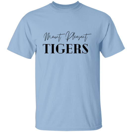 MP Tigers 5.3 oz. T-Shirt