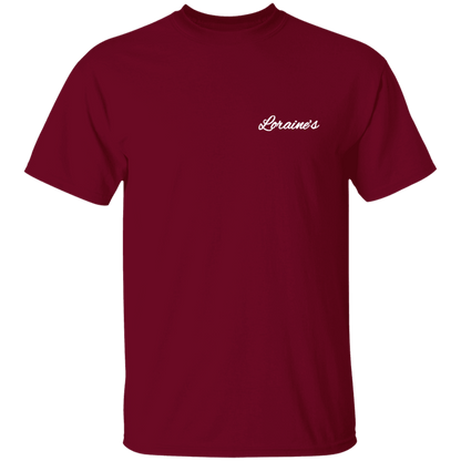 Psalm 145:13 #3- 5.3 oz. T-Shirt