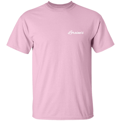 Psalm 145:13 #3- 5.3 oz. T-Shirt