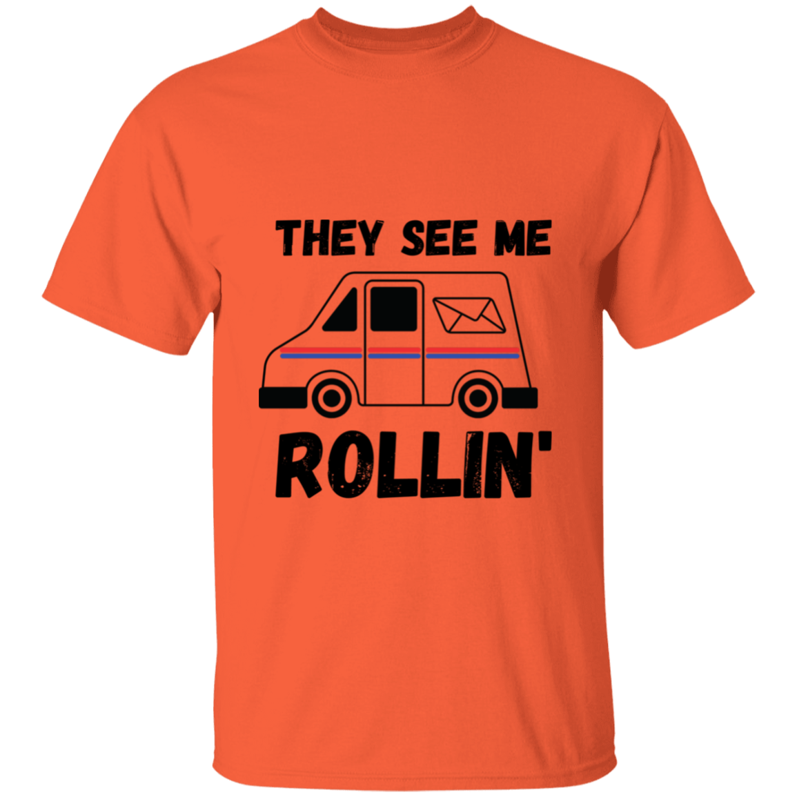 Rollin1 5.3 oz. T-Shirt