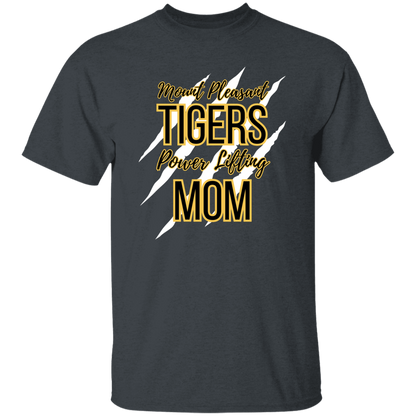 MPT Power -Robertson MOM 5.3 oz. T-Shirt