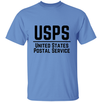 USPS Just Deliver 1B- 5.3 oz. T-Shirt