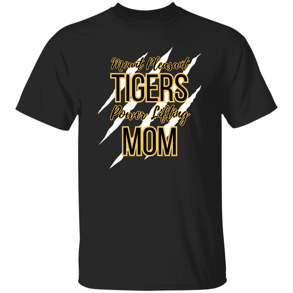 MPT Power -Robertson MOM 5.3 oz. T-Shirt