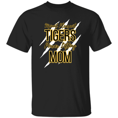 MPT Power -Robertson MOM 5.3 oz. T-Shirt