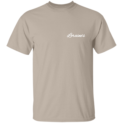 Psalm 145:13 #1 5.3 oz. T-Shirt