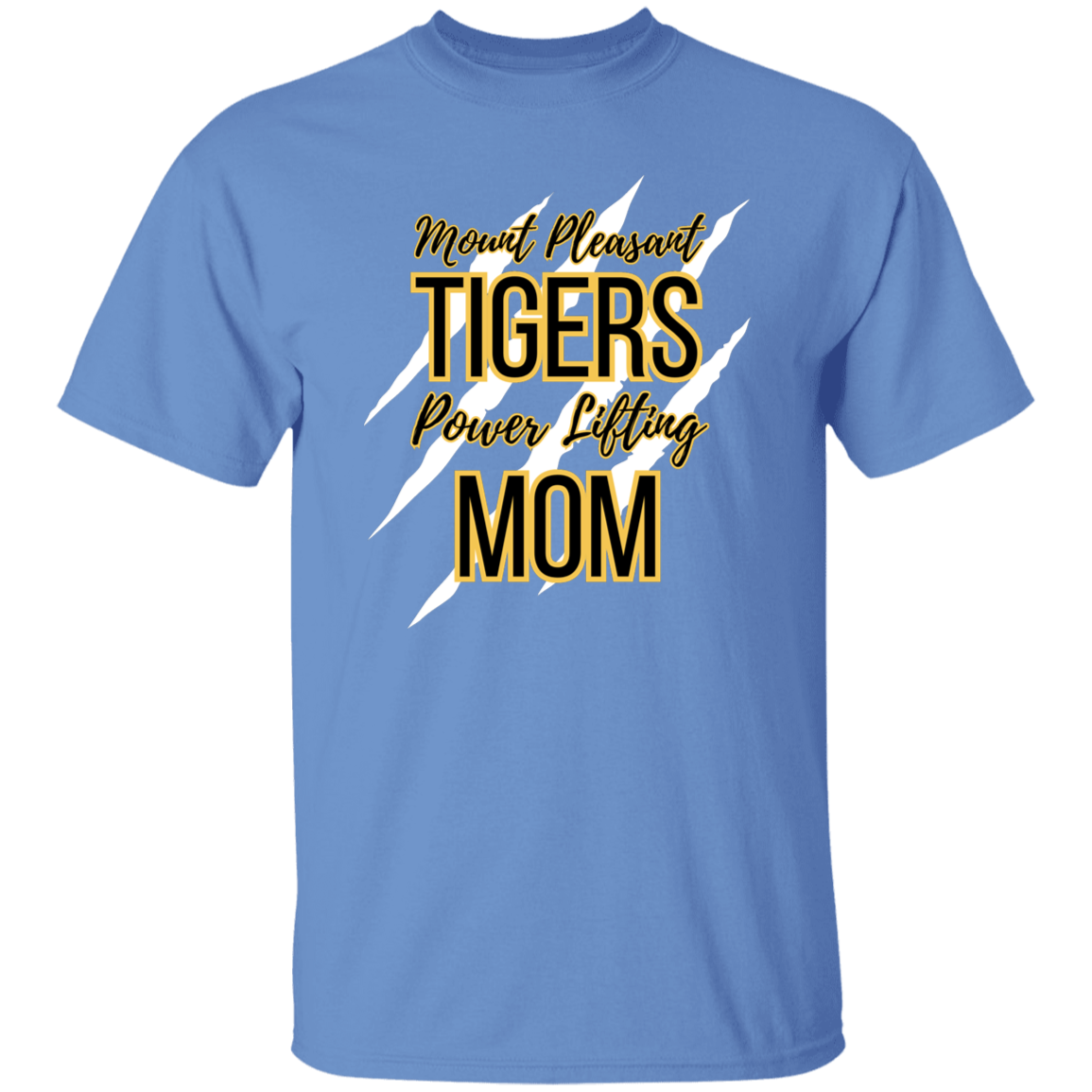 MPT Power -Robertson MOM 5.3 oz. T-Shirt
