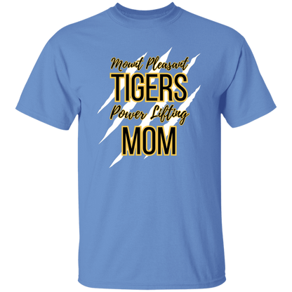 MPT Power -Robertson MOM 5.3 oz. T-Shirt