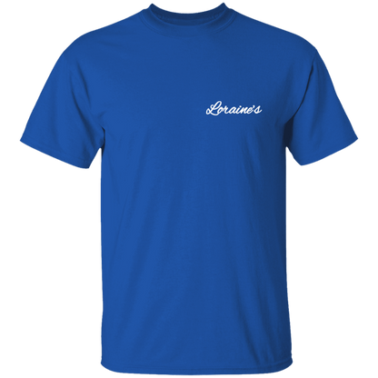Psalm 145:13 #1 5.3 oz. T-Shirt