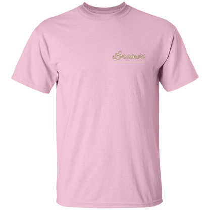 Psalm 91:4 T&Y 5.3 oz. T-Shirt