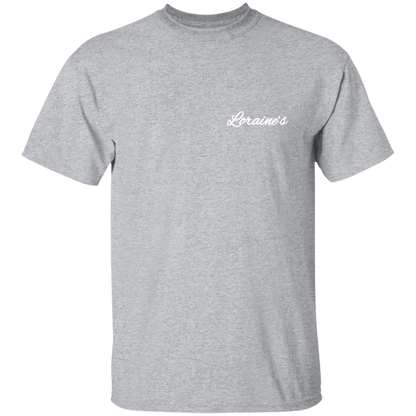 Psalm 145:13 #1 5.3 oz. T-Shirt