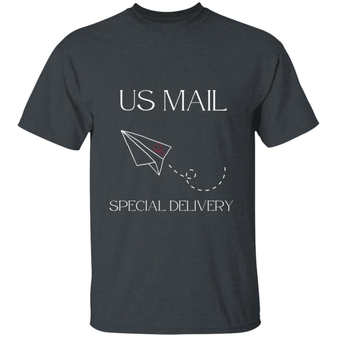 Special Delivery2- 5.3 oz. T-Shirt