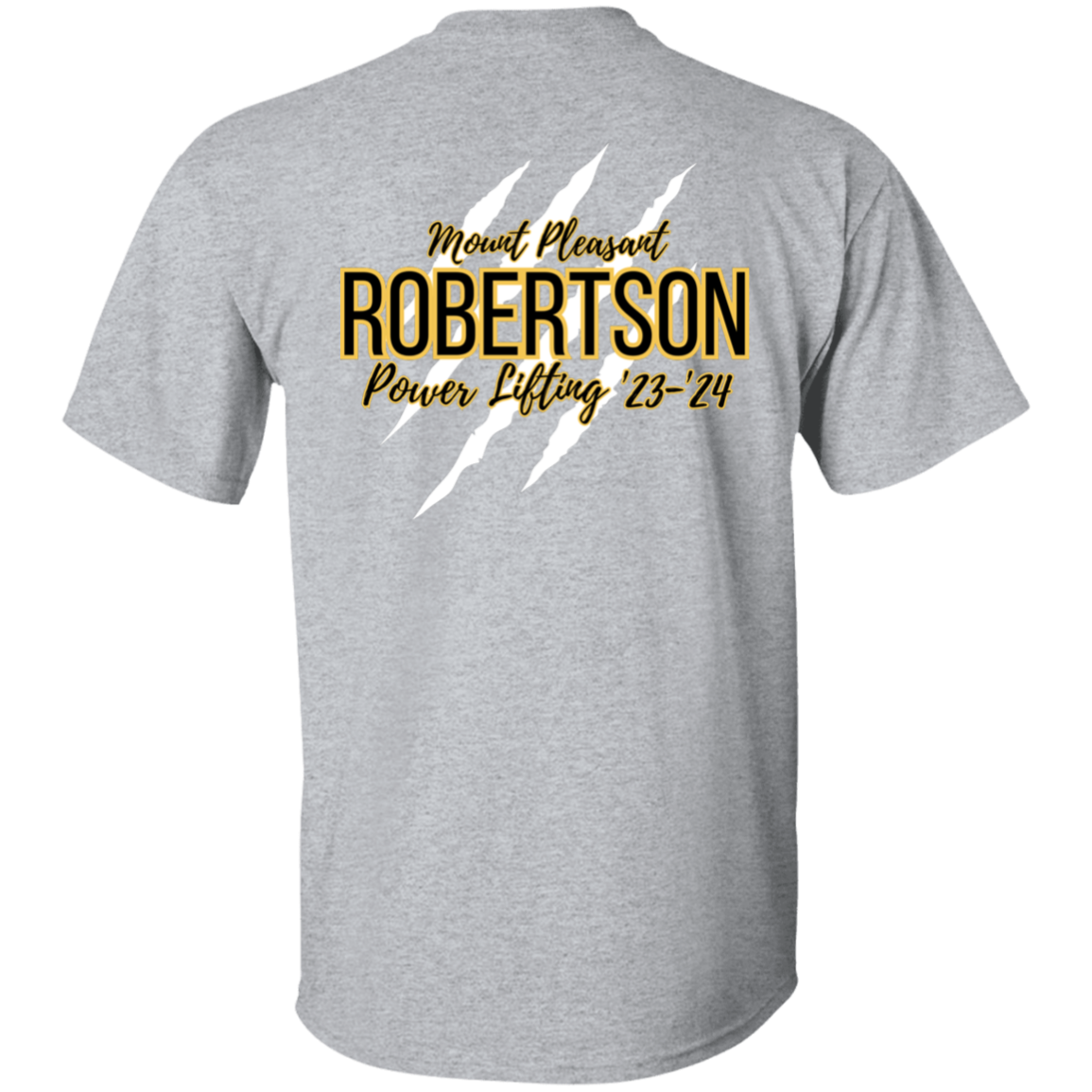 MPT Power -Robertson MOM 5.3 oz. T-Shirt