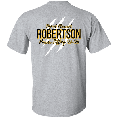 MPT Power -Robertson MOM 5.3 oz. T-Shirt