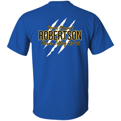 MPT POWER -ROBERTSON DAD 5.3 oz. T-Shirt