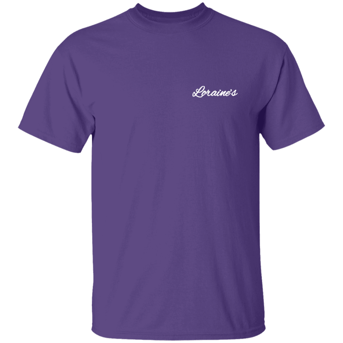 Psalm 145:13 #3- 5.3 oz. T-Shirt
