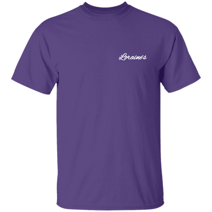Psalm 145:13 #3- 5.3 oz. T-Shirt