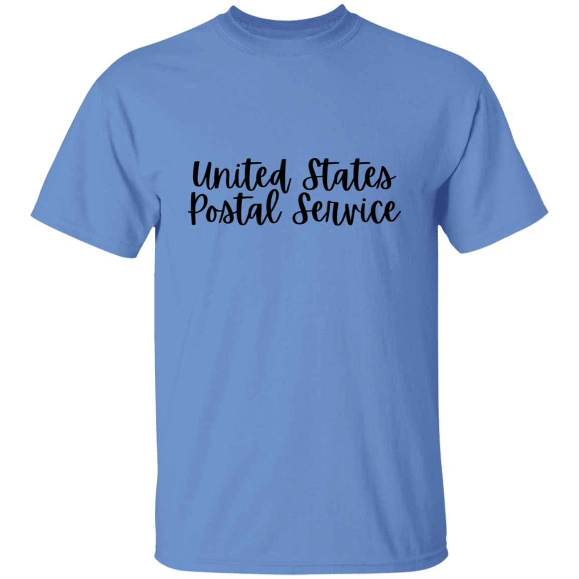 Snail Mail Love 1B- 5.3 oz. T-Shirt