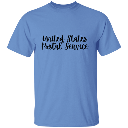 Snail Mail Love 1B- 5.3 oz. T-Shirt